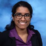 Author photo of Corrine Kumar.
